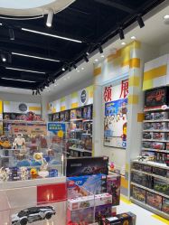 -乐高授权专卖店(中关村领展店)