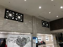 -武汉大学图书馆·文理学部总馆