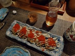 -半藏居酒屋(香港花园店)