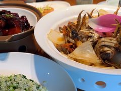 -周家二小姐的菜(西津渡店)