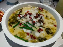 -外婆家(西红门荟聚购物中心店)