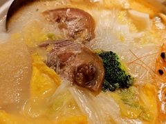 -金牌外婆家(苏州中心店)