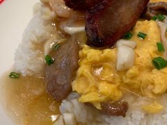 虾虾霸霸牛叉饭-新世界餐厅(万达店)