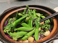 -广东道至正餐厅(区庄店)