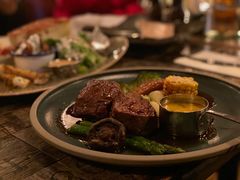 -Pakkhús Restaurant