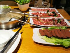 -海银海记潮汕牛肉火锅(新港中路海珠店)