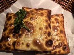 -楼兰新疆菜(江宁万达店)