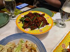 -那家小馆•北京菜•烤鸭(中关村店)