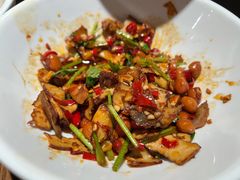 -老湘村·湖南土菜(天河维多利店)