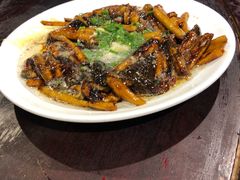 -吴门人家·苏宴宫廷菜(拙政园店)