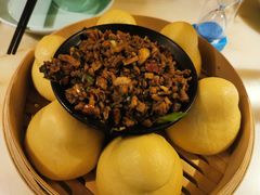 -绿茶餐厅(西单老佛爷店)