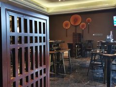 大堂-苏州金科大酒店
