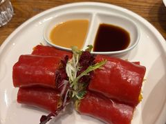 -花舍·新派粤菜·西餐·下午茶(亚运村·鸟巢店)