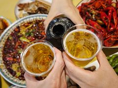 -小田油焖小龙虾(双井店)