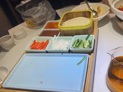 -院里寻菜·精致庭院菜(观沙岭店)