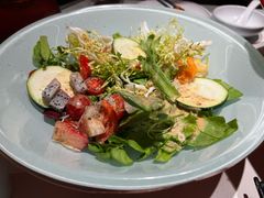 -大碗居·烤鸭·鱼头泡饼(天坛东门店)