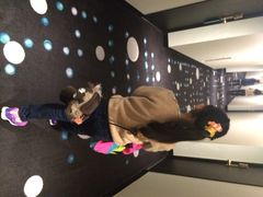 东京湾希尔顿酒店-东京湾希尔顿酒店