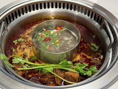-葛记红焖羊肉(人民路店)