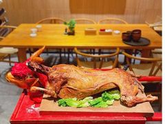 -羊之道草原味道清真餐厅(番禺店)