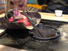 -哈吱喂丽江火塘·牦牛火锅(五一街店)