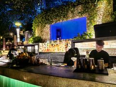 -Rock Bar Bali(Bali)