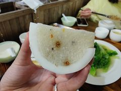 -琼大师东方烤乳猪(亚特兰蒂斯店)