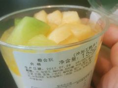 -仟吉KenGee(21世纪店)