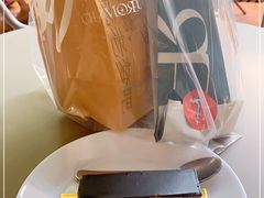 -老梦面包CHEZMOREL(麦子店)