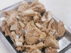 -青海名吃尕张娃非遗烤肉(城中店)