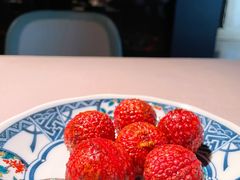 -荣轩(新荣记环球金融中心店)
