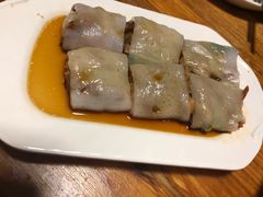 -黄金粥港式·早晚茶(海阳路店)