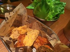 -春熙台韩国料理·章鱼肥牛(西丽店)