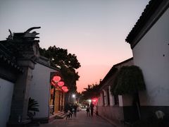 -南翔古镇