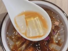 玫瑰冰粉-云味馆·云南菜·云南米线(景田店)
