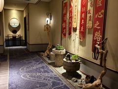 -鼎族怡华·指压·经络·疗愈SPA(紫荆店)