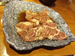 -万兴佳烤肉·长白山老味道(东岸里店)