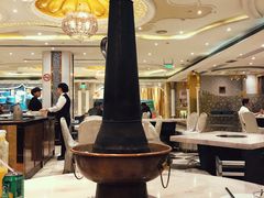 大堂-洪长兴(广西北路店)