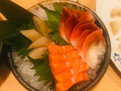 -山之川日料放题(通州店)