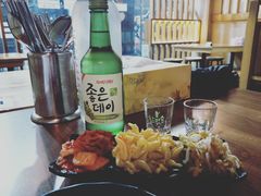 葡萄烧酒-將軍
