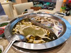 -芭夯兔·无骨兔汤锅(华阳店)