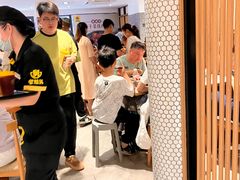 -老娘舅(吴山路店)