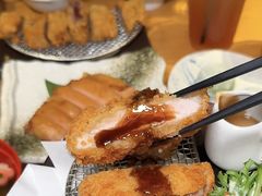 -味太助·银饭食堂(中华城店)