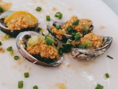 -红月湾海鲜饭店•沙滩海景(双月湾店)