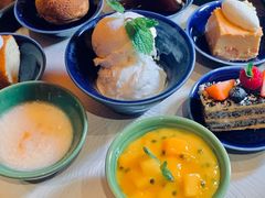 -君悦酒店·1881·北京烤鸭