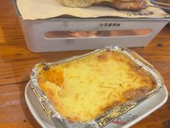 -本色.小马哥烧烤(五一路总店)
