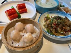 -滋粥楼·顺德菜(番禺广场总店)
