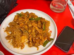 -同发号饭庄(复兴路店)