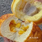 多少次来厦门就为了这一口本地烤包…