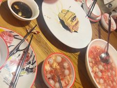 -新白鹿餐厅(百联中环店)