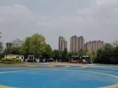 -府河摄影公园
